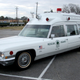 Illustration for article titled 1972 Cadillac Ambulance: The Jalopnik Classic Review